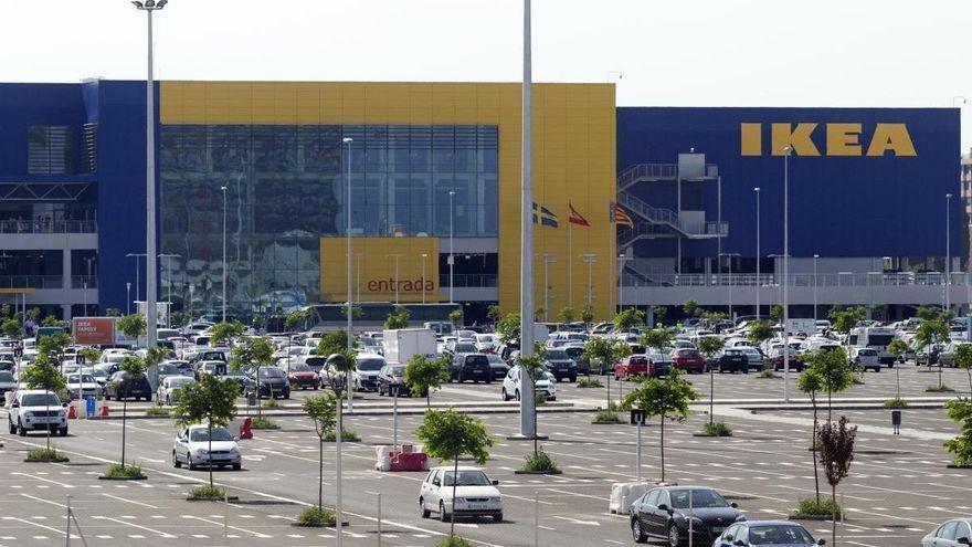 Horario de Ikea Valencia o Ikea Alfafar: ya está abierta la tienda en horario normal.