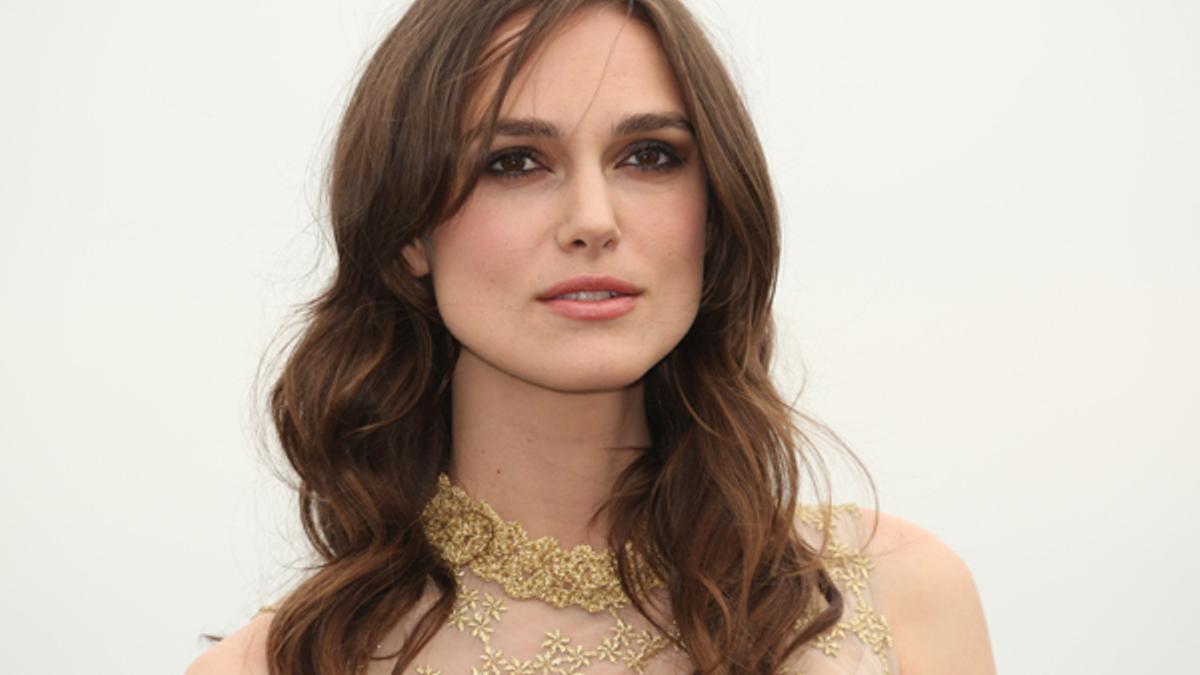 Keira Knightley