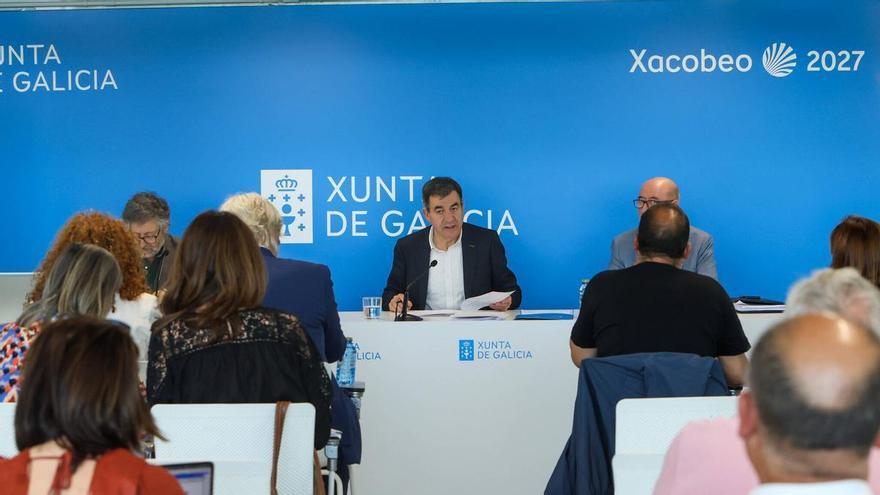 La Lei de educación dixital de Galicia incluirá una treinten