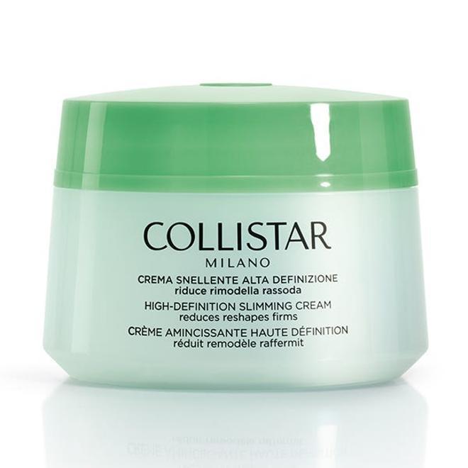 Crema High Definition Slimming Cream de Collistar