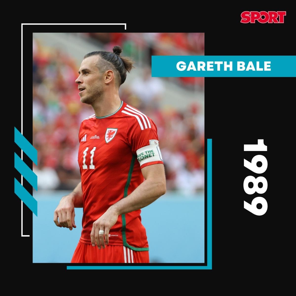 ¡Todo cracks! Los mejores jugadores del mundo según su año de nacimiento ¡Todo cracks! Los mejores jugadores del mundo según su año de nacimiento