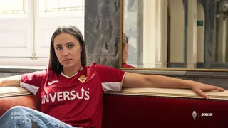 Ya se conoce la nueva camiseta del Real Murcia