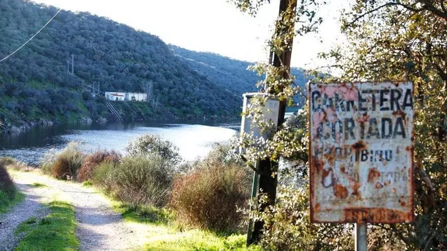 El Gobierno da el 'ok' al trasvase del Almonte a Cáceres, pero quiere comprobar su viabilidad y encarga el replanteo de las obras