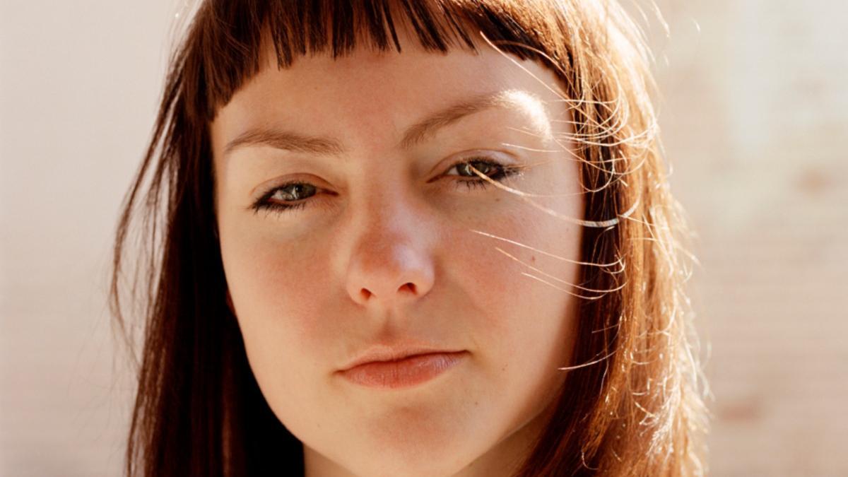 Angel Olsen.