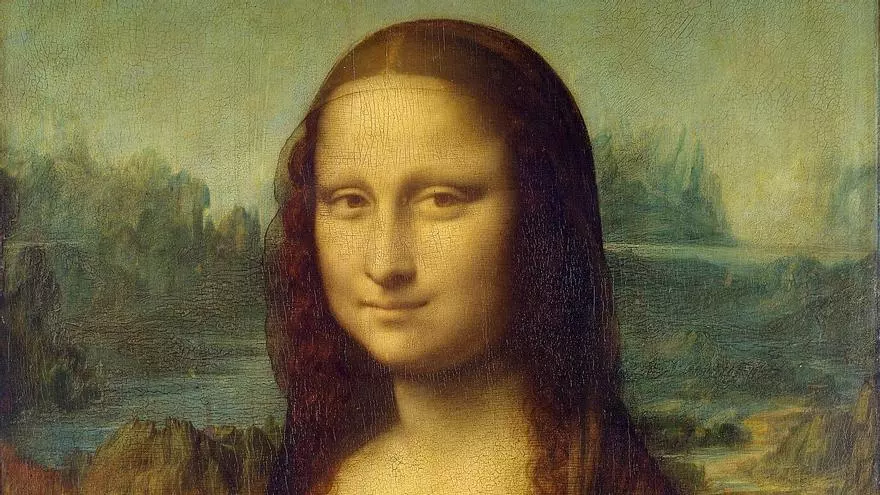 Descubren nuevas pistas sobre la verdadera identidad de la Mona Lisa de Da Vinci
