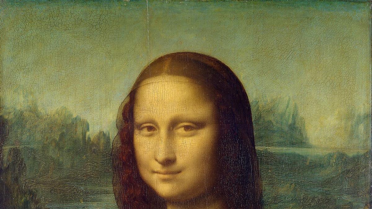 Descubren nuevas pistas sobre la verdadera identidad de la Mona Lisa de Da Vinci