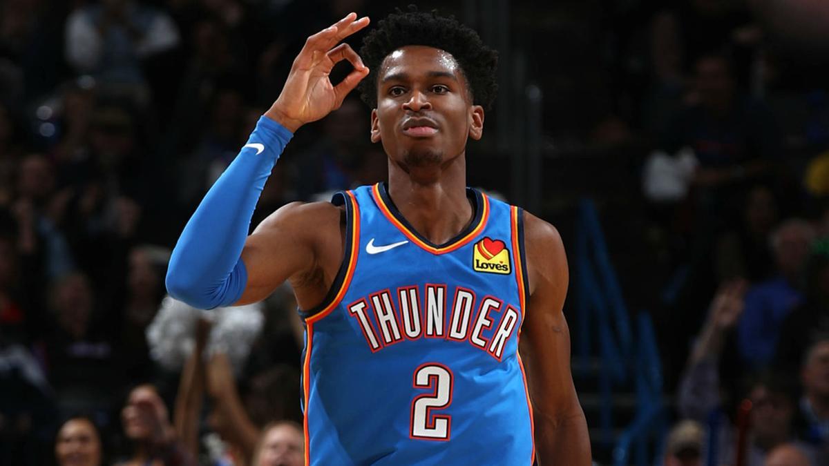 Shai Gilgeous-Alexander, el base audaç que revoluciona l’NBA