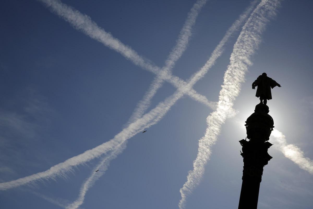 Madrid ha crescut gairebé el doble que Catalunya des del 2010