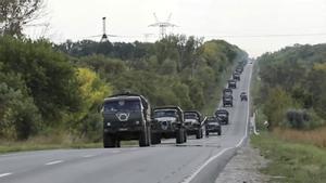 Preocupació internacional per la mobilització militar de Putin a Rússia