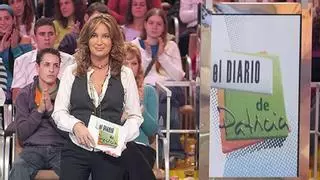 Lo que veíamos en la tele en los 2000 y ahora no entenderíamos
