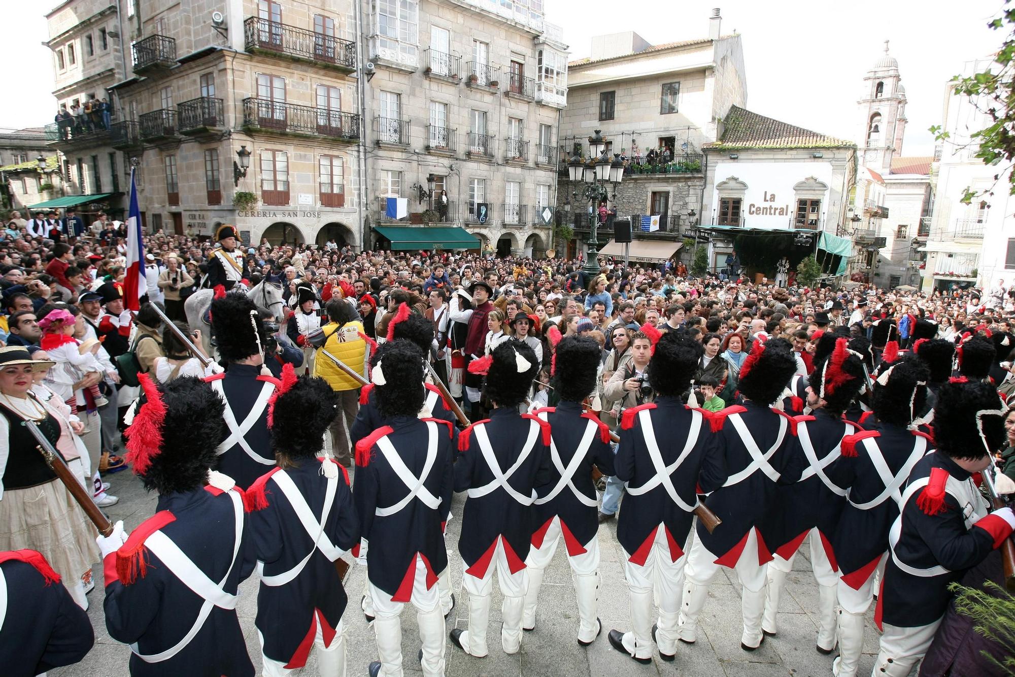 2006 Escenificación de la Reconquista en el casco vello Jesús de Arcos (3).jpg