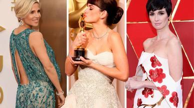 Todas las españolas que han brillado en los Premios Oscar: de Penélope Cruz (la única galardonada) a Paz Vega, Maribel Verdú o Elsa Pataky