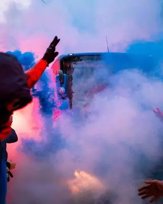 Estrasburgo - Rayo Vallecano, en directo: semifinales de la Conference League y pelea por la quinta plaza, hoy en vivo