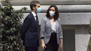 undefined53425409 madrid   15 05 2020 sociedad  coronavirus  el presidente del200515164031