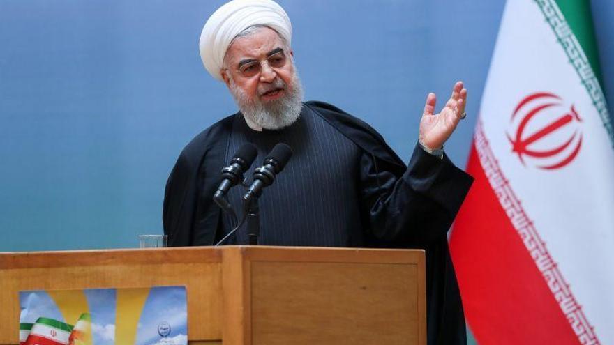 Irán rechaza la idea de un nuevo acuerdo nuclear negociado por Trump