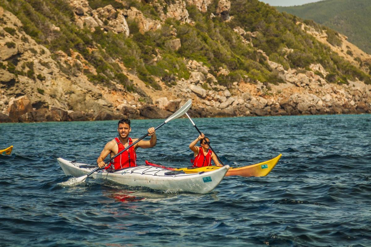 ‘Enjoy Ibiza Day’, en imágenes