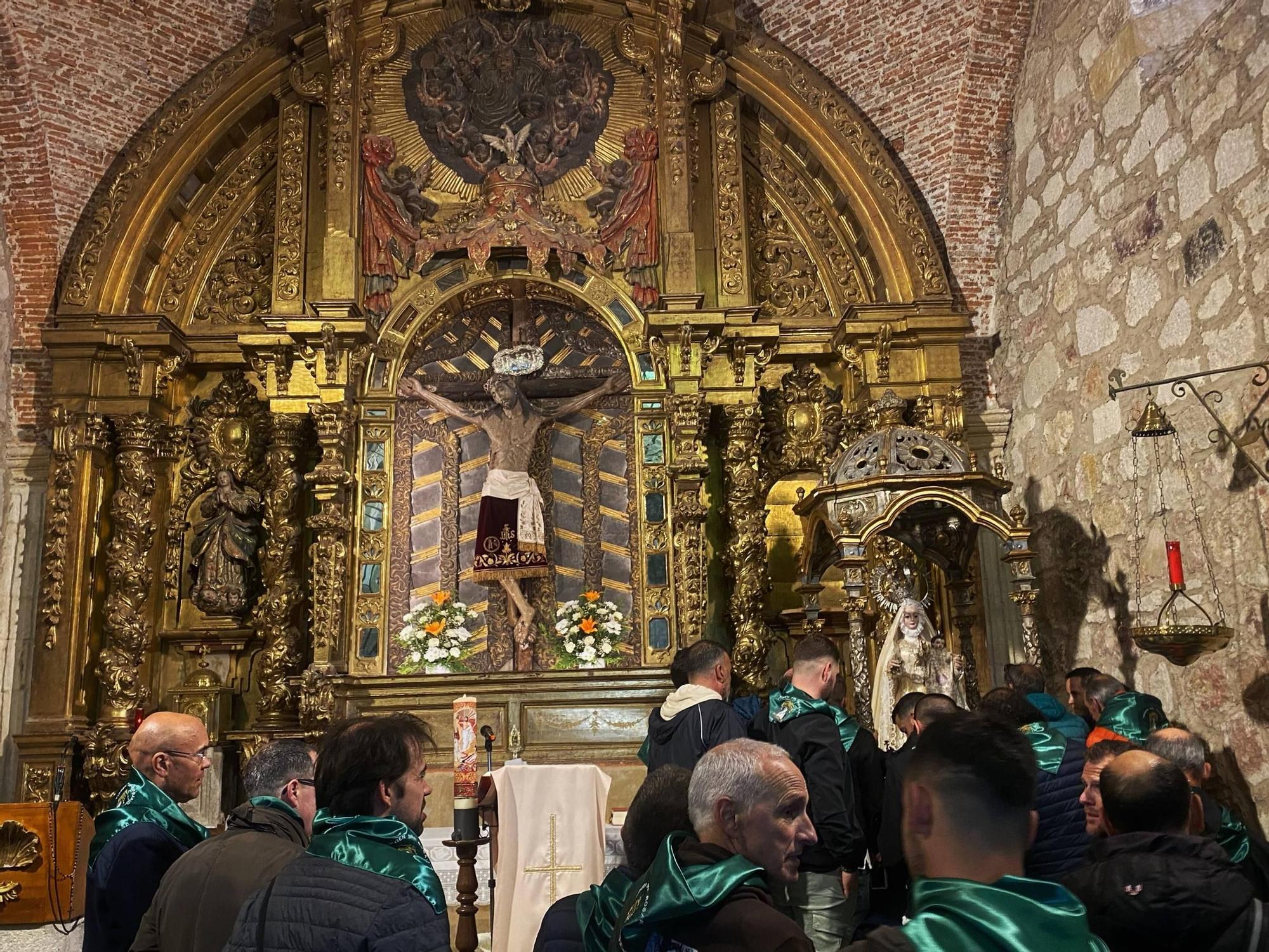 Cristo de Morales