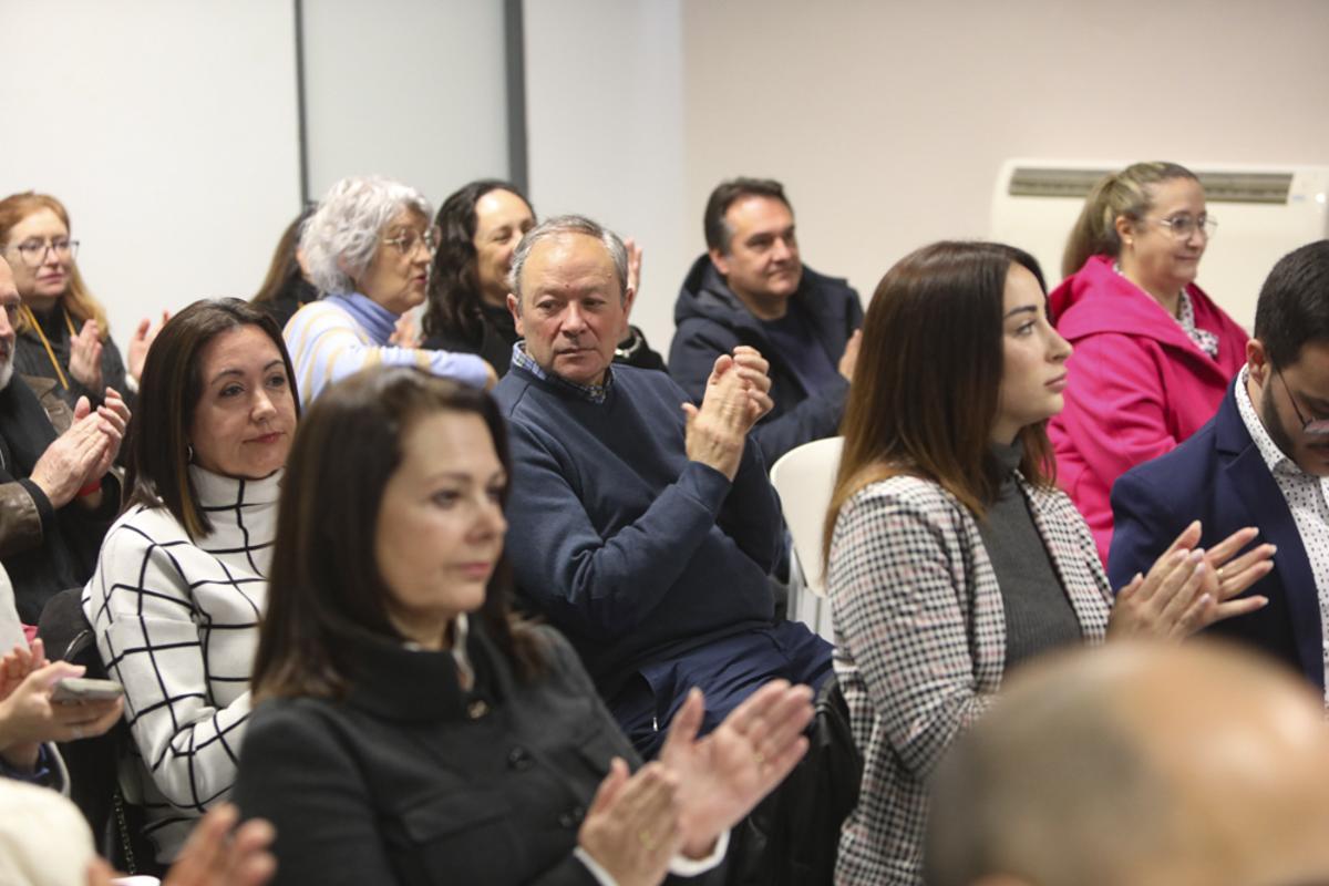 Sagunt reconoce el trabajo de las empresas que crean el entorno necesario para un turismo de calidad