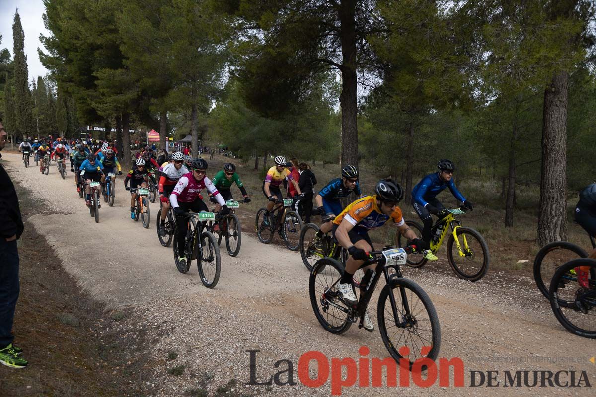 Circuito XCM Región de Murcia, ‘Memorial Luís Fernández’