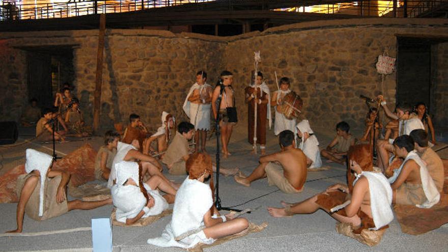 El Cabildo de Gran Canaria recupera  la entrada gratuita a sus museos