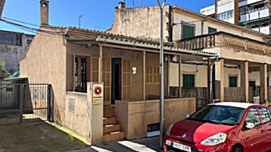 360.000 € Venta de casa en El Arenal - Las Cadenas (Palma de Mallorca), 3 habitaciones, 2 baños...