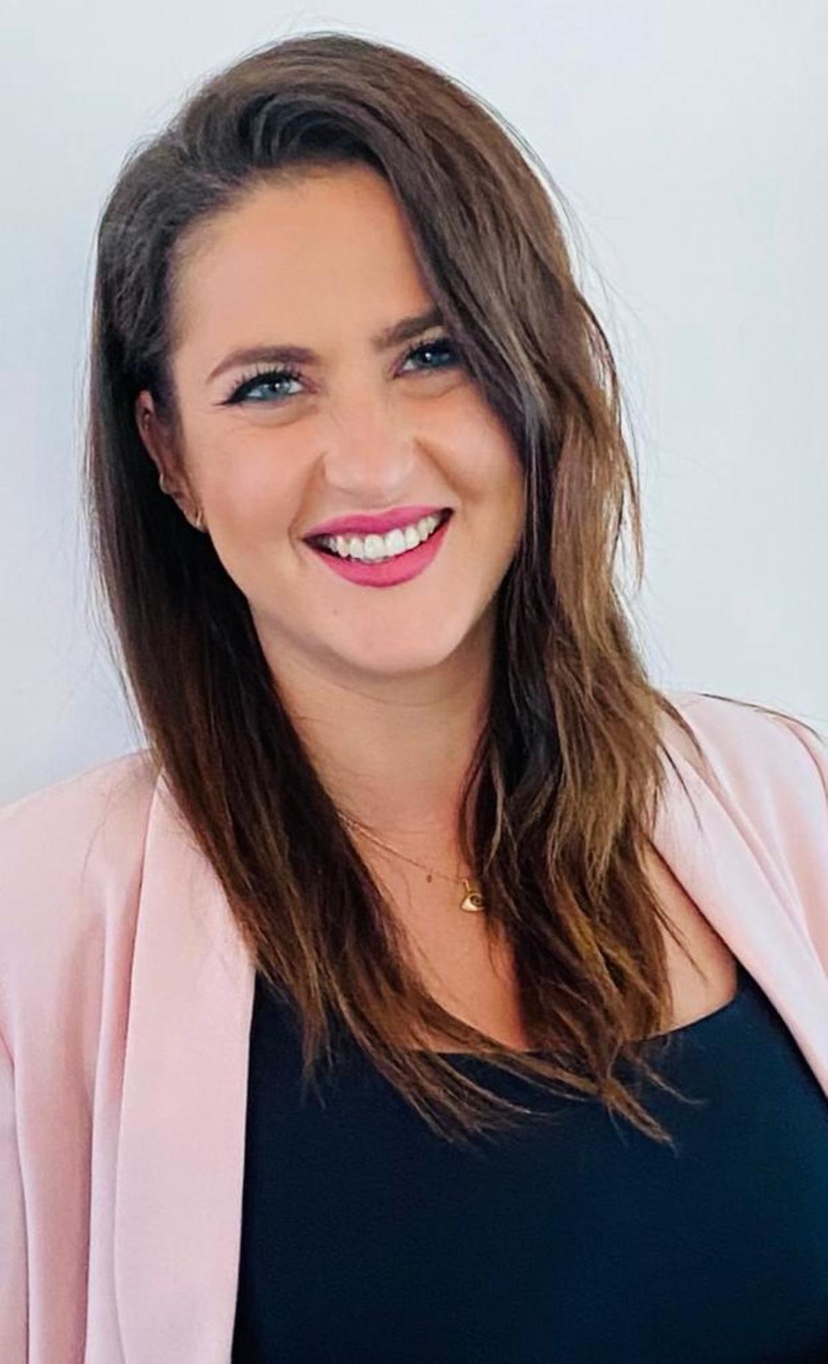 María Guerrero (Vox)