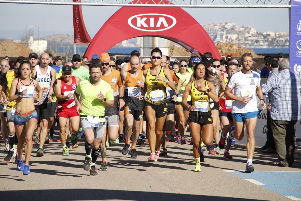 Mar Menor Running 2018