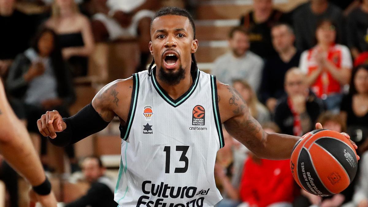 El Joventut firma a Shannon Evans hasta final de temporada