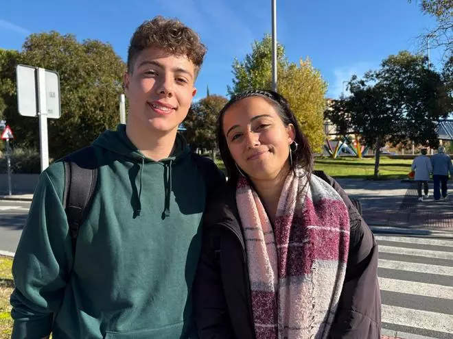 Esto es lo que opinan los extremeños sobre las nuevas frecuencias de Renfe entre Cáceres y Badajoz