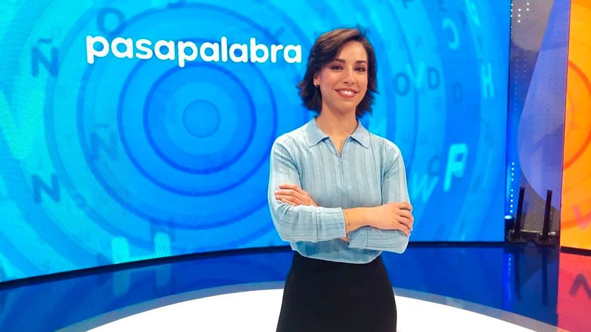 ¿Quién es Chema? Así es a pareja de Rosa Pasapalabra tras hacer historia