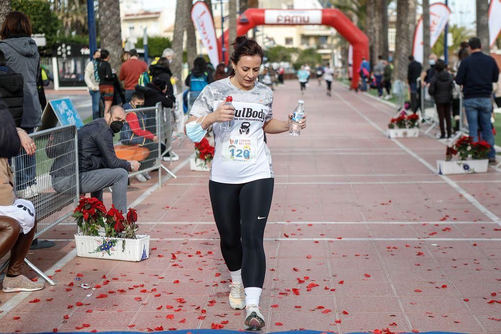 Carrera del Niño de San Javier (II)