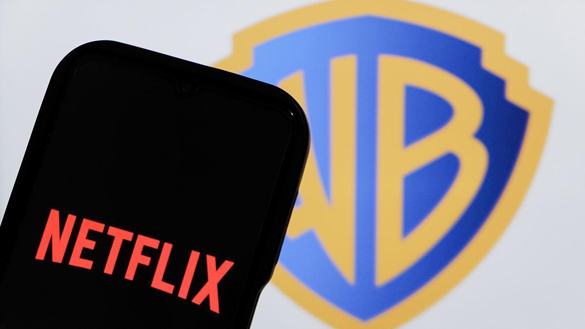 Netflix se retira de la batalla por Warner Bros