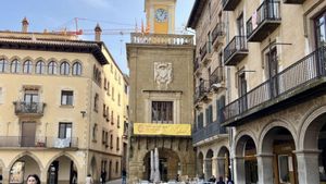 L’Ajuntament de Vic, condemnat  per exigir un nivell de català «massa alt»
