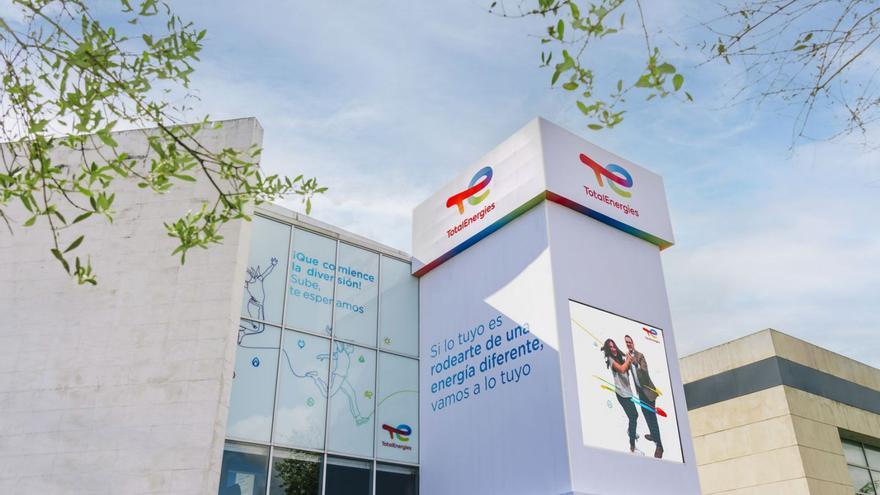 TotalEnergies invita a los visitantes a rodearse de energía en la Feria de Muestras de Asturias