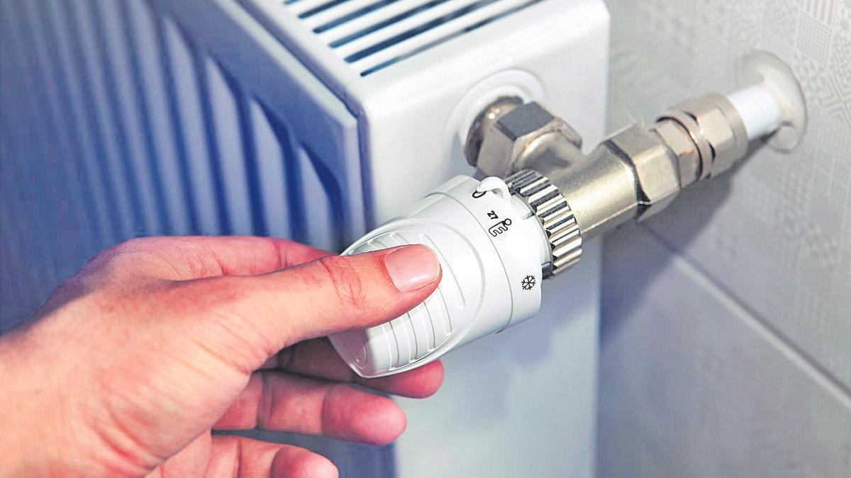 El 27% de los hogares baleares no tiene calefacción en casa