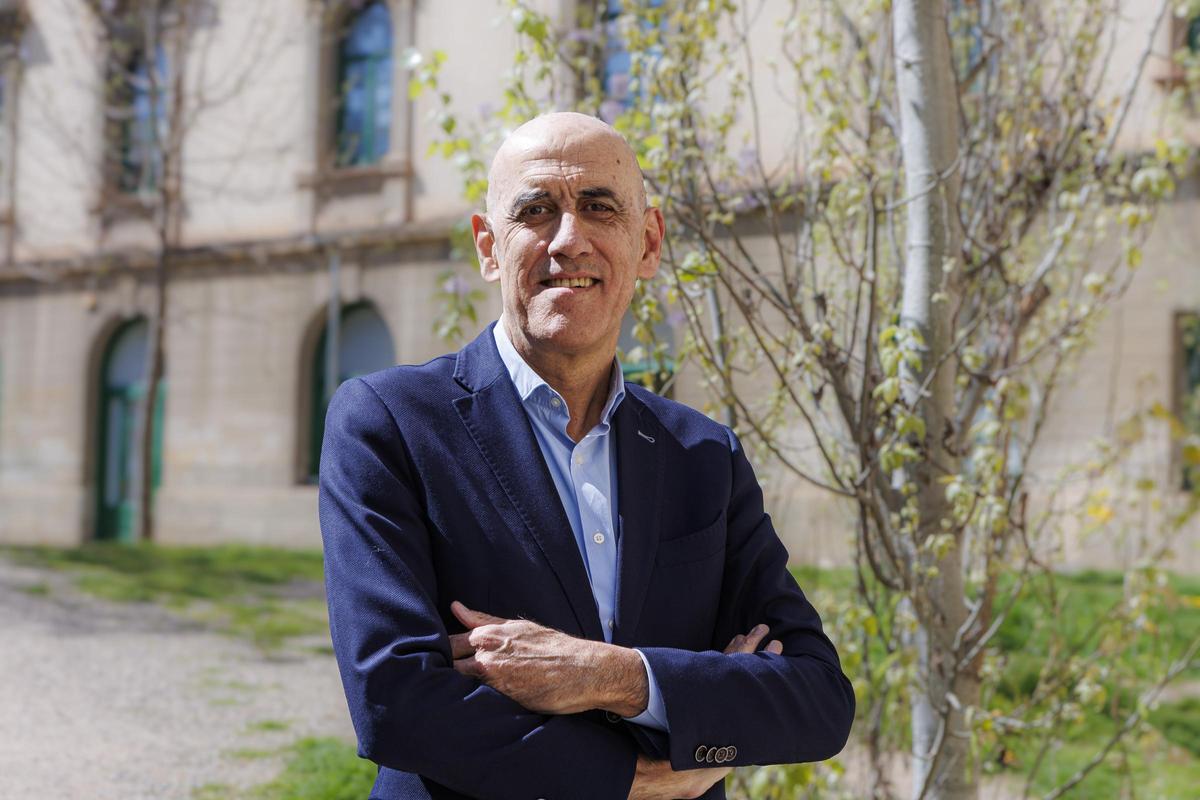 José Antonio Vargas, CEOd’Acrisure Espanya