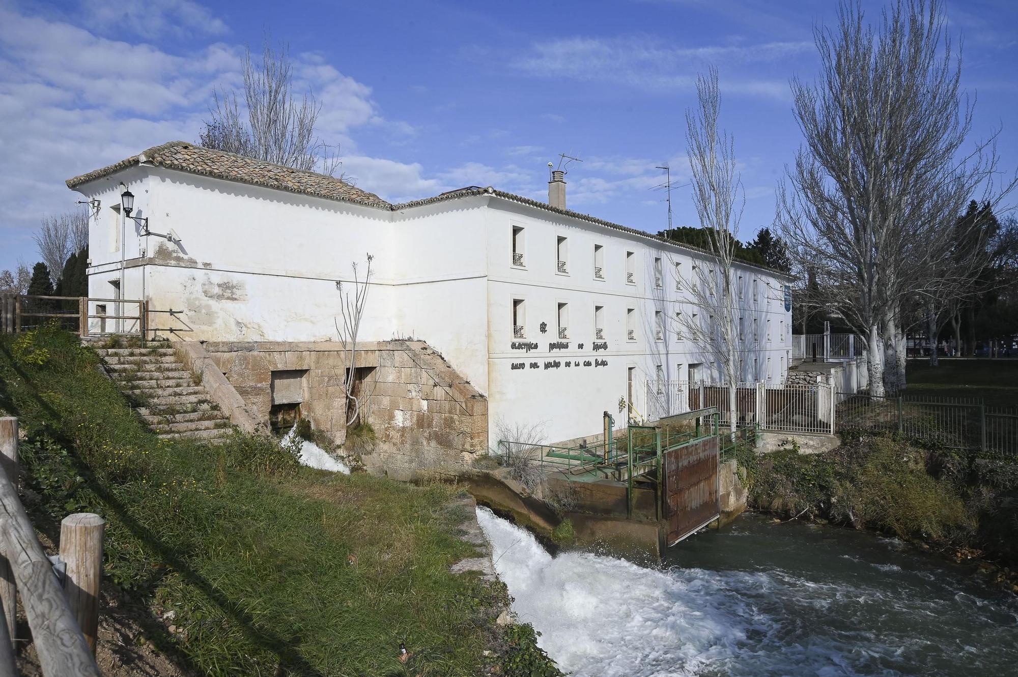 En imágenes | Un paseo por las esclusas de Casablanca