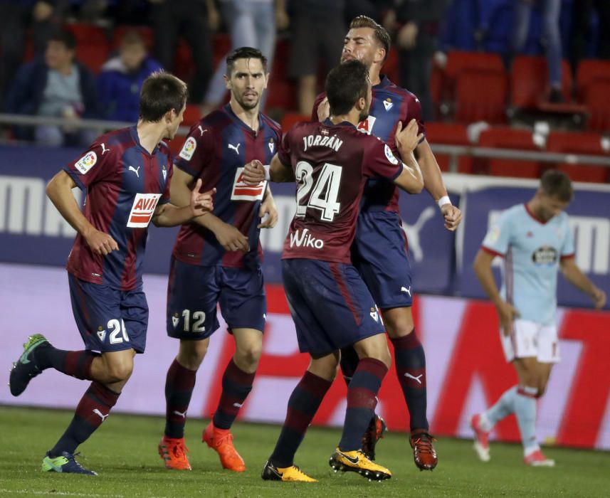 Copa del Rey | Eibar -Celta