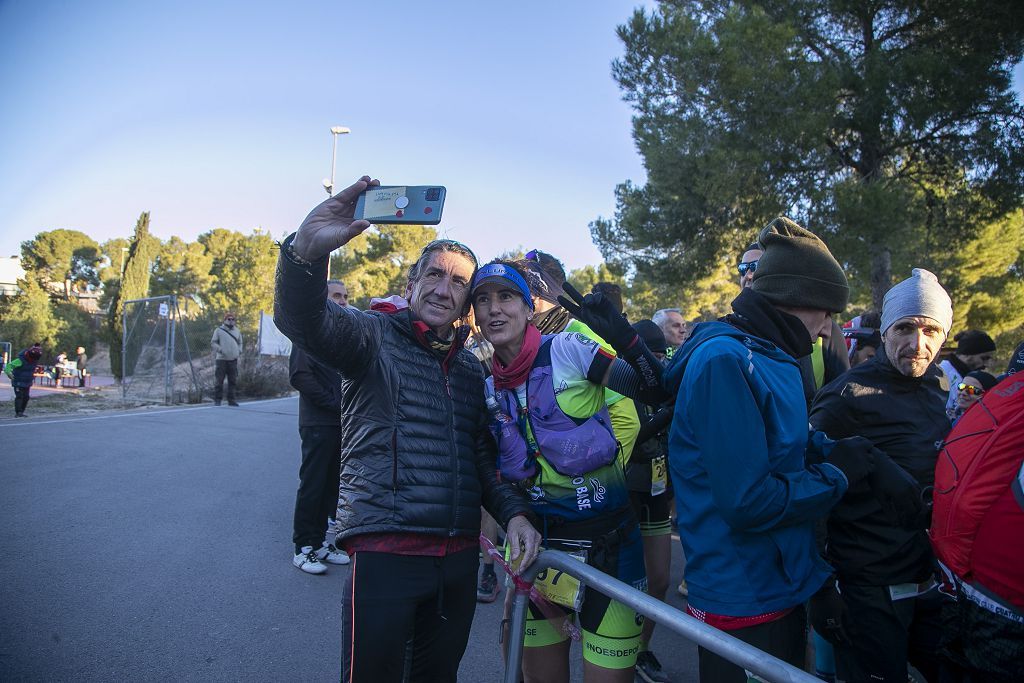 Carrera Lemon Trail de Santomera