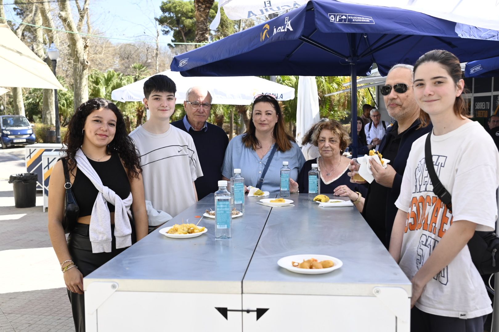 Búscate entre las imágenes del Mesón de la Tapa y la Cerveza