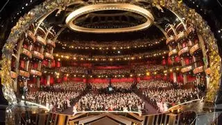 Todo sobre los Oscars 2024: nominados, películas favoritas y la alfombra roja de los premios