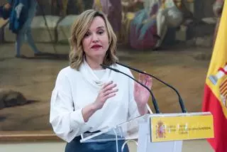 Alegría reitera la "tolerancia cero" del PSOE ante la corrupción y los corruptos
