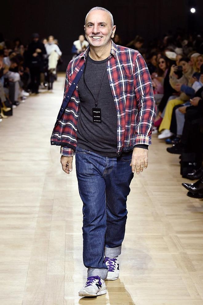 Rochas