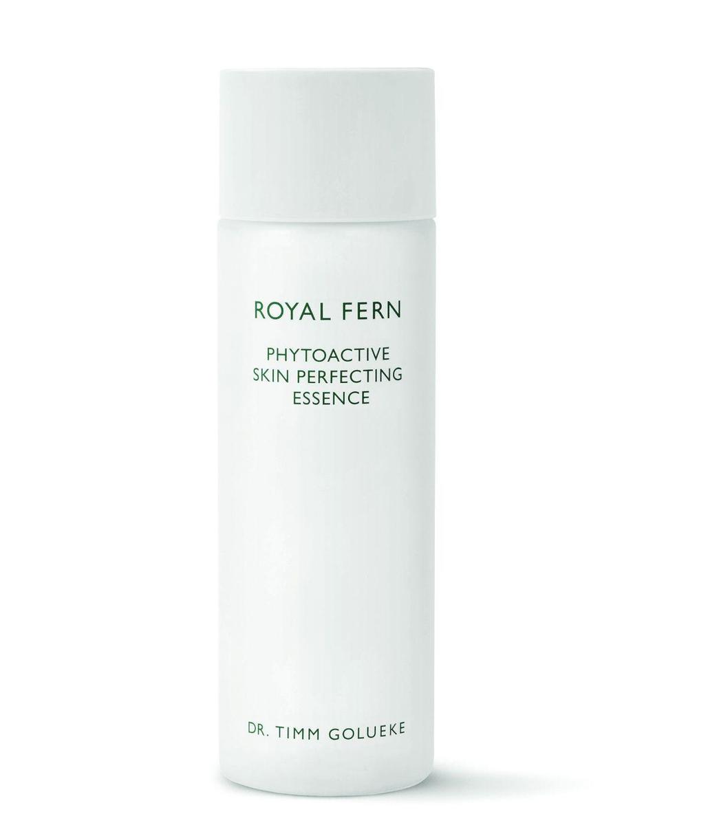 Loción perfeccionadora de Royal Fern