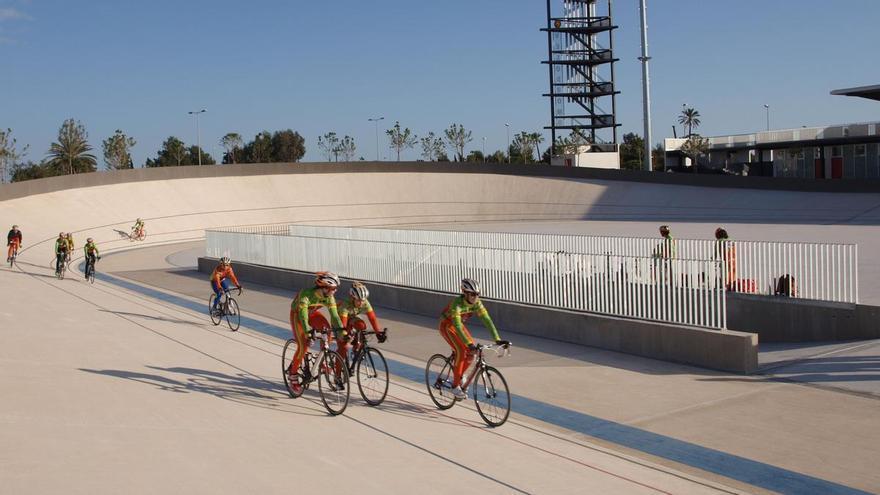 San Vicente rechaza las alegaciones del velódromo y lleva a pleno su rescisión