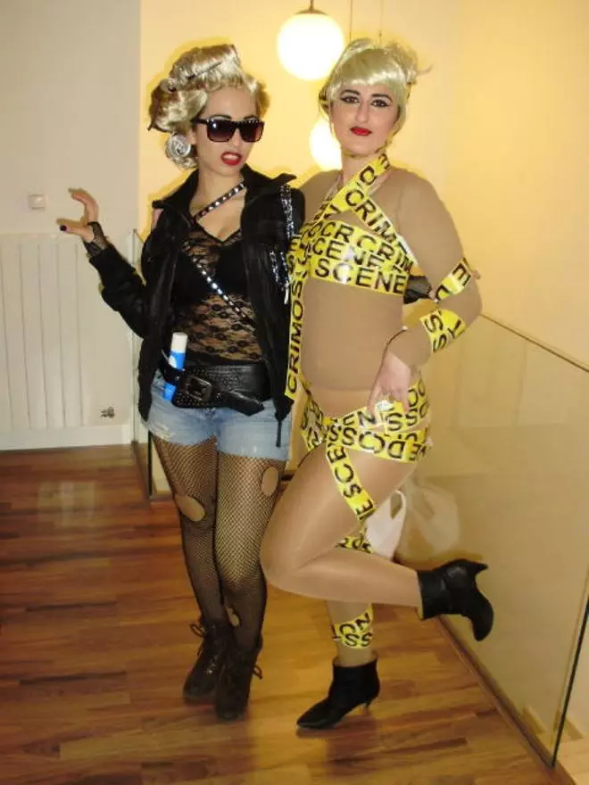 Así se vivió el #Cuorecarnaval