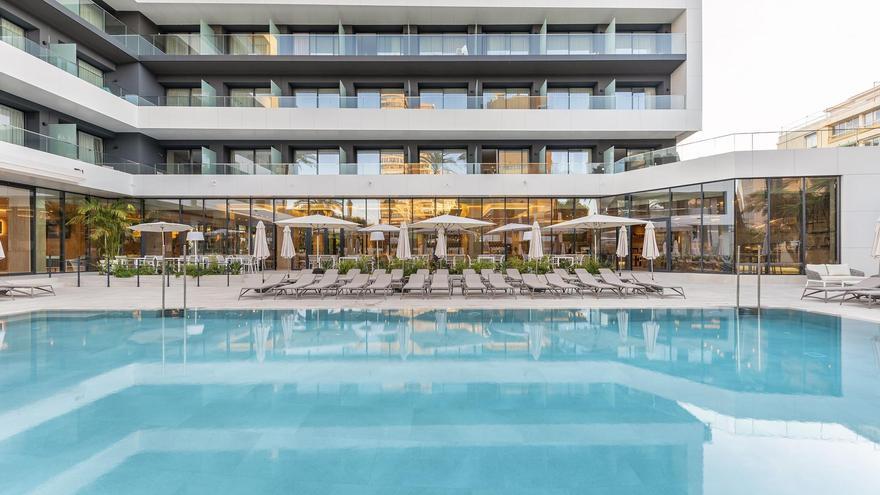 Hoteles para vivir el verano como nunca en el Mediterráneo más auténtico
