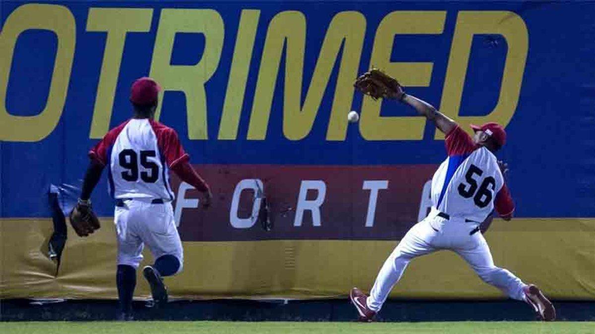 El coronavirus ha afectado a las grandes ligas de beisbol