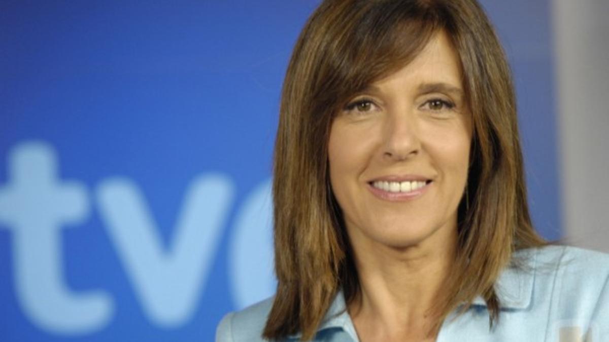 ANA BLANCO TVE