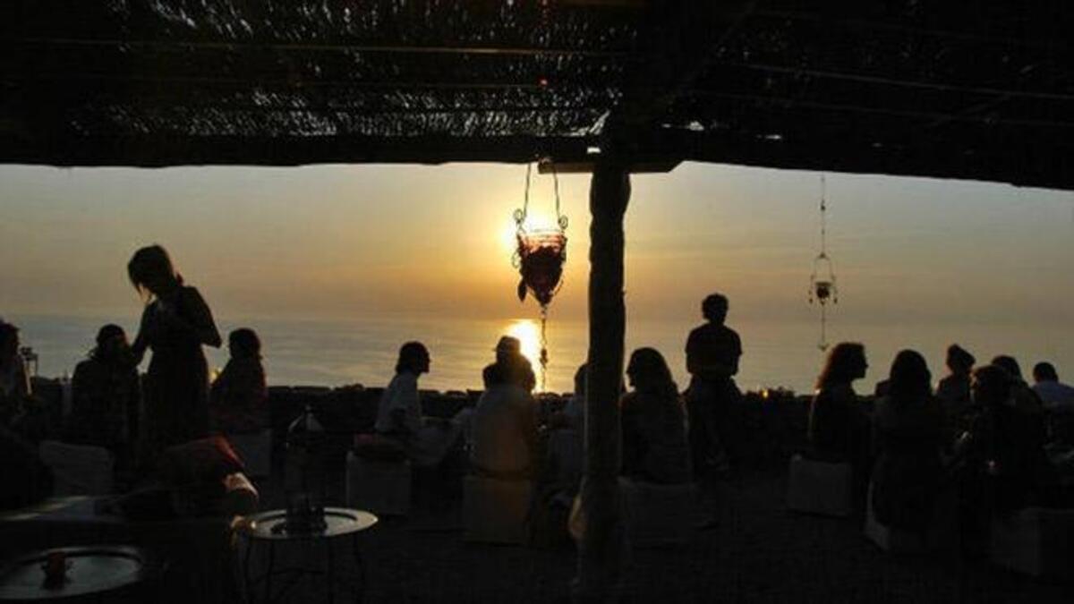 10 lugares donde contemplar la puesta de sol en Mallorca